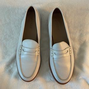 J crew shoes